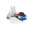 Waterline, Pipe and Penetration Leak Kit-Stop Leaks Around The Water