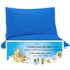 4BABIES Cushion Cover 50 x 30 cm Children, Set of