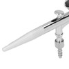 Airbrush Kit G1/8 Paint Spray Pen with Dropper and Wrench
