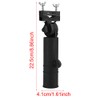 Keenso Golf cart umbrella holder, umbrella holder attachment, golf trolley