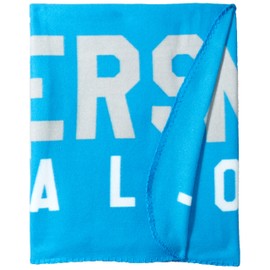 Northwest 1NFL031030018RET Carolina Panthers Printed Fleece Throw, Multicolor, One Size