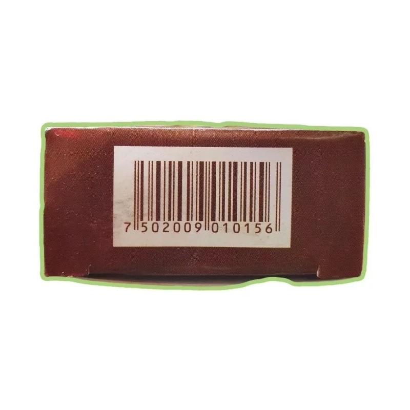 Jmk Jabon Con Tepezcohuite Formula Original