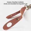 Belt Gloves Holder - Leather Welding Gloves Strap Clip,Mittens Safety