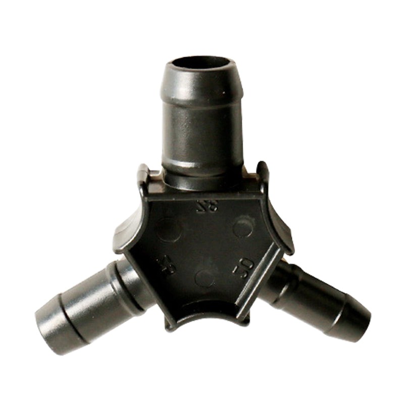 Multi Calibrator Deburring for Multilayer Pipes - Calibrator for Plastic