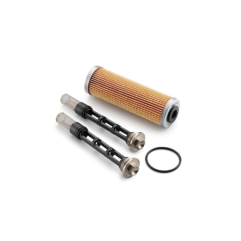 Kit Filtros Aceite Ktm