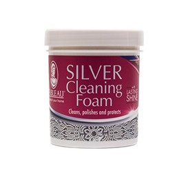 TABLEAU Silver Clean Foam 170G