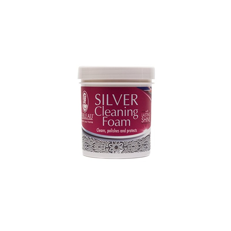 TABLEAU Silver Clean Foam 170G