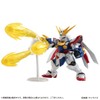 Mobile Suit Gundam MOBILE SUIT ENSEMBLE God Gundam Option Set