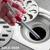GOLD DEER 63 Inch Flexible Grabber Claw Pick Up Reacher