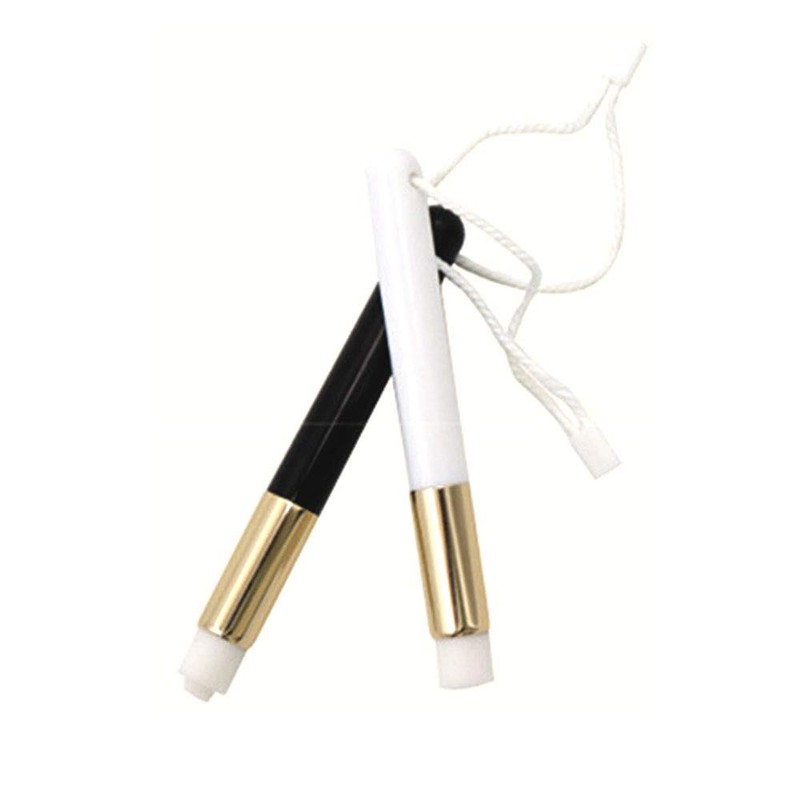 Pack of 28 Eyelash Shampoo Brushes, Eyelash Extension Cleaning Brushes,