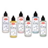 Viva Decor Blob Paint Starter Set 6 x 90ml -