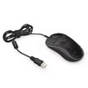 CENTURY CRC-GMRGB02BK Gaming Mouse RACEN RGB LT Black [IR LED
