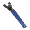 Dreld Adjustable Pin Wrench Adjustable Spanner SEWA20 Adjustable Lock Nut