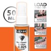 Jende 0.025 Micron Poly Diamond Abrasive Emulsion 50ml | Knife