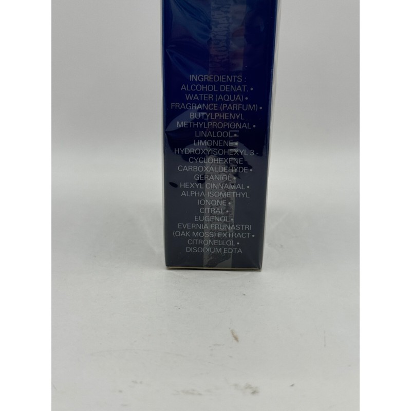 Davidoff COOL WATER DEEP BY DAVIDOFF 30ML EDT SPRAY( SEALED)