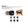 Kiss New York Professional Top Brow Eyebrow Cream (KBCM05 -