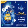 Johnson's Kids 2 en 1 shampoo y acondicionador 400ml