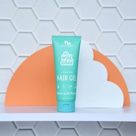 No Nasties SLiCK KiDS Hair Gel, 125ml