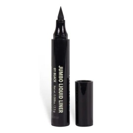 Delineador Crayón Negro Moira A Prueba de Agua Hipoalergénico 2.5g