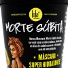 Mascara Hidratacion Lola From Rio Morte Subita Coco 450g