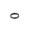 XLC A-Head Spacer Black 2 mm 1 1/8 Inch Carbon