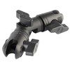 Bulletpoint Locking Adjustable Carbon Fiber Kevlar Mounting Arm with Articulating
