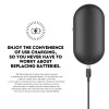 Rechargeable Fabric Shaver Battery-Operat<wbr/>ed Lint Remover & Sweater Defuzzer