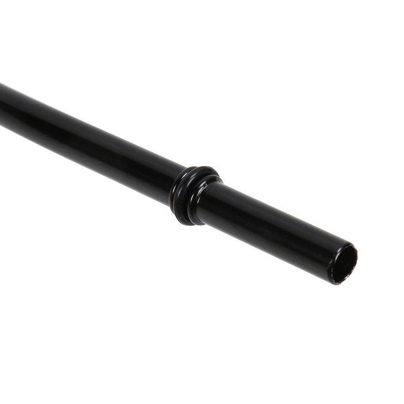 Engine Oil Dipstick Tube Line Pipe F81Z6754AA Leak Proof Replacement