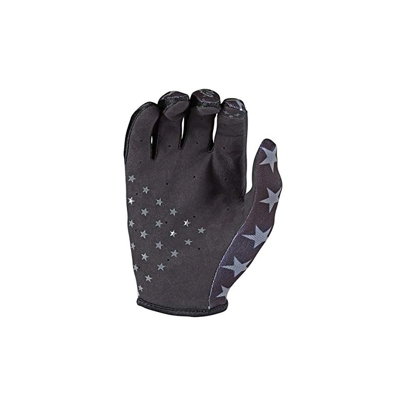 Troy Lee Designs Air Men's BMX Gloves - Star Black