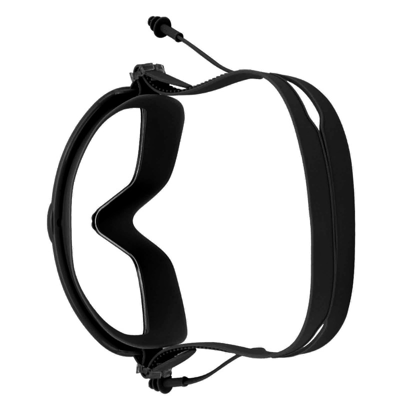 Kids Swimming Goggles with Earplug Waterproof AntiFog High Definition Diving