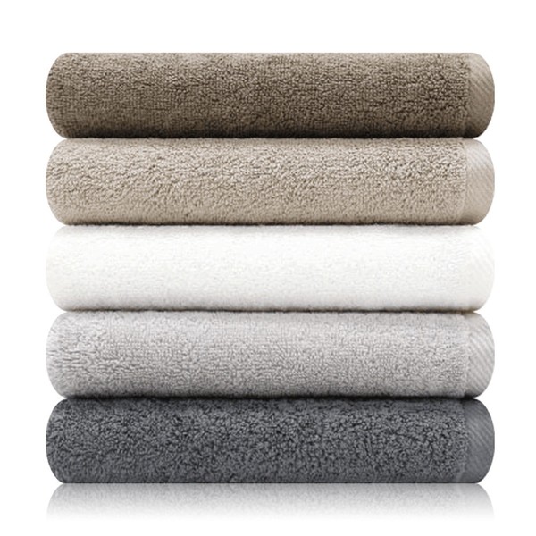 Songwol Towel Corso 150g 30 count household thickness hotel towels
