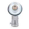 26mm/1.0in Diameter Lawn Mower Gear Head Universal Grass Trimmer Replace