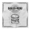 Tissue Napkins 33 x 33 cm | Premium Disposable Napkin