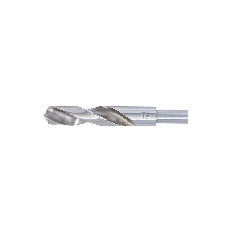 BGS 99433-1 | HSS twist drill | core hole size
