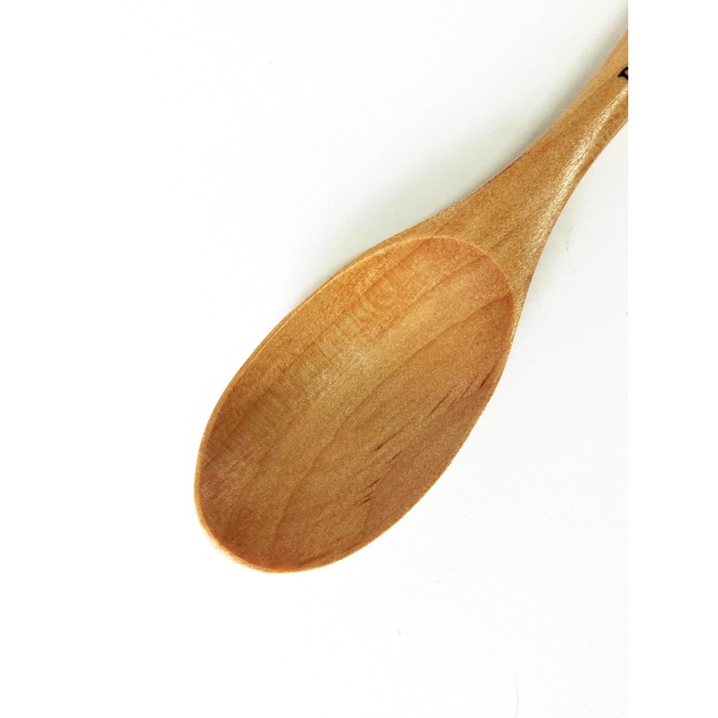 aoba Flopsy, Mopsy, and Cotton-tail Wooden Spoon Brown 527732