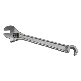 Reed Tool 02810 A10VO Valve Packing Wrench, 1-1/8-Inch