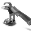 STAHLWERK MIG MAG Welding Torch Holder with Magnetic Base, Universal