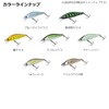 DAIWA Mountain Stream Minnow SC Minnow 50S Keimura Yamame OB