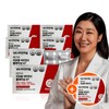 Mega C Liposome Vitamin C Platinum 07 10-Type Complex Functional