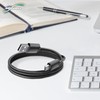 BoxWave Cable Compatible with Garmin inReach Explorer+ - DirectSync Cable,