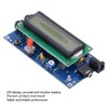 CW Decoder Morse Code Decoder Morse Code Reader Translator DC7-12V
