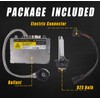 Boine KDLT002 Xenon HID Headlight Ballast Assembly Module Compatible with