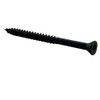 Small Parts 0620YQFT #6-18 x 1-1/4" Square Drive Trim Head