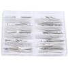 1.8mm / 0.07in Thickness Quick Release Spring Bars Strap Link