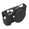 Digital Camera Skin Cover Soft Protector Silicone Anti Fingerprint Skin