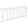 GENUINE Frigidaire 240412701 Refrigerator Light Shield