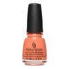 China Glaze Nail Polish, Pilates Please 1594