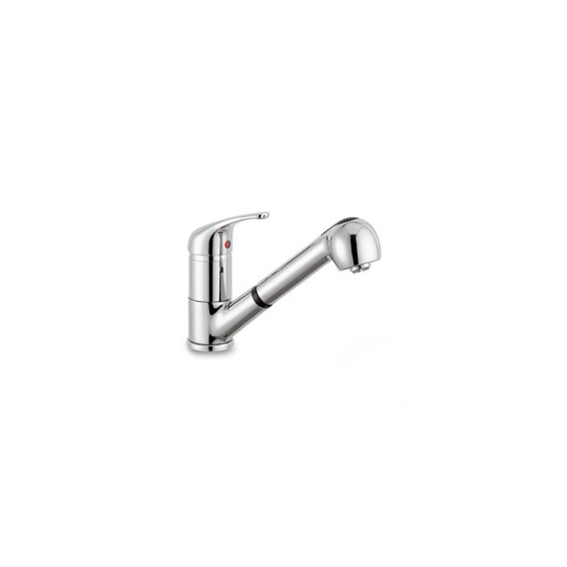 Replacement Single Lever Mixer Valve | San Marco Sedona Kitchen
