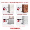 SCHWABENBACH ® SDS Plus Drill Bit 20 mm x 260