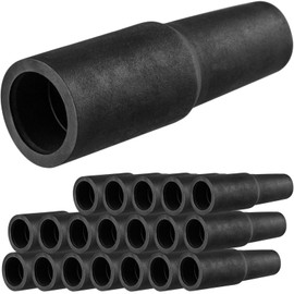 20 x Rubber grommets Weather protection sleeves Isolate cap for Coaxial plug an LNB DiseqC coaxial Aerial cable